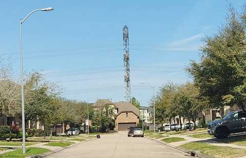 Patricia Haven, HUMBLE, TX 77396