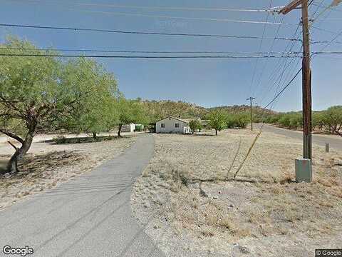 Camino Caralampi, RIO RICO, AZ 85648
