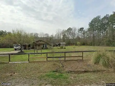 County Road 434, JASPER, TX 75951