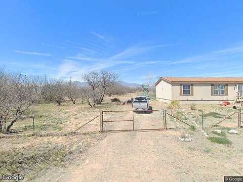 Rancho, HEREFORD, AZ 85615