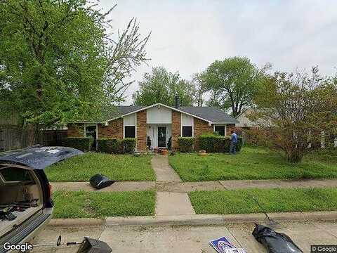 Sophora, DALLAS, TX 75249