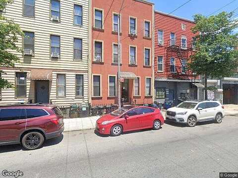 Metropolitan, BROOKLYN, NY 11211