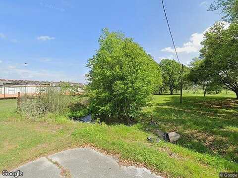 Huckleberry, KAPLAN, LA 70548
