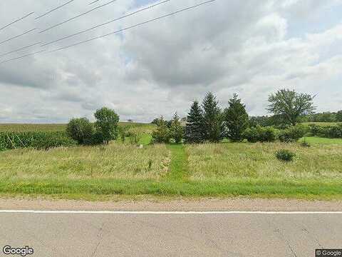 County Road B, COLEMAN, WI 54112