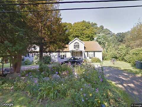 Hoop Pole, GUILFORD, CT 06437