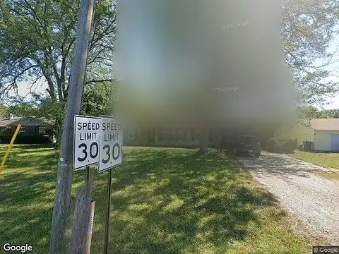 Seminary, ROANOKE, IN 46783