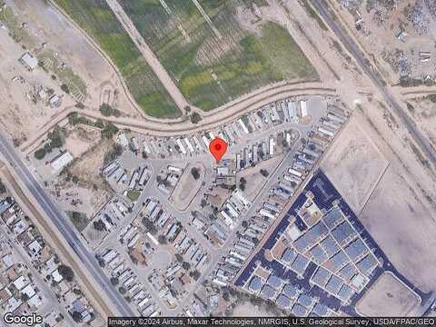 Alameda Ave Spc B16, SOCORRO, TX 79927