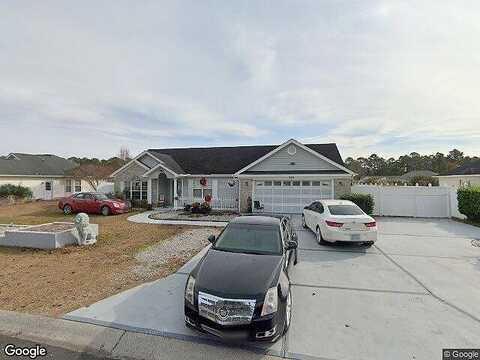 Chateau, CONWAY, SC 29526