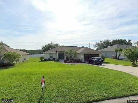 Crenshaw, CLERMONT, FL 34711