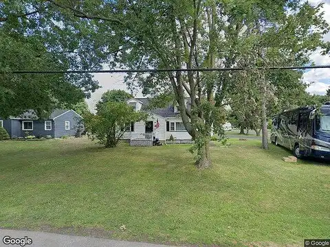 Gravel, WEBSTER, NY 14580