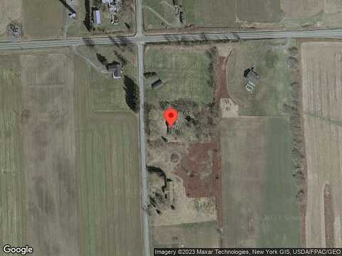 Indian Field, GENOA, NY 13071