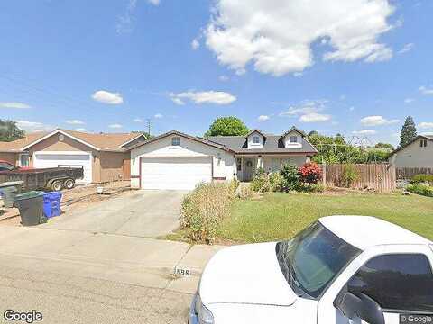 Esther, PORTERVILLE, CA 93257