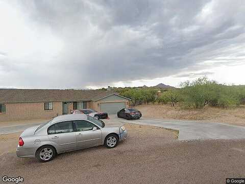 Circulo Tumbleweed, RIO RICO, AZ 85648