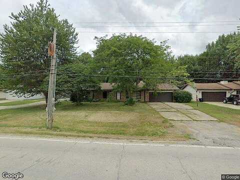 Lincoln, RIVERTON, IL 62561