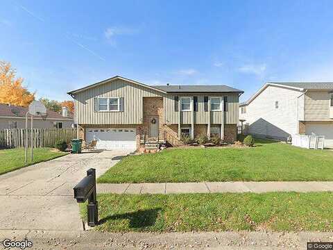 Hancock, DECATUR, IL 62521