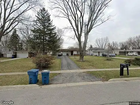 Lakewood, BARTLETT, IL 60103