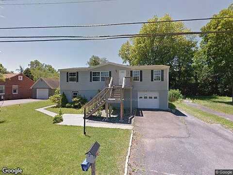 Orlando, KINGSTON, NY 12401