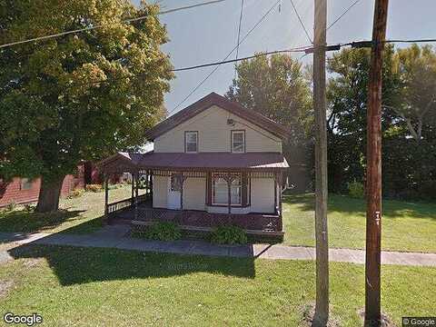 Maple, COPENHAGEN, NY 13626
