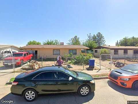 Sayers, EL PASO, TX 79927