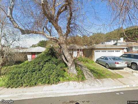 Crespi, PACIFICA, CA 94044