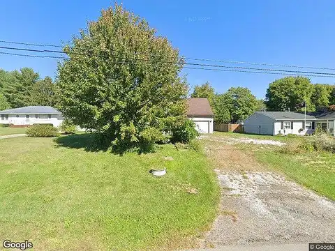 Center, WINDHAM, OH 44288