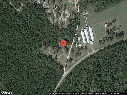Dekle, REGISTER, GA 30452