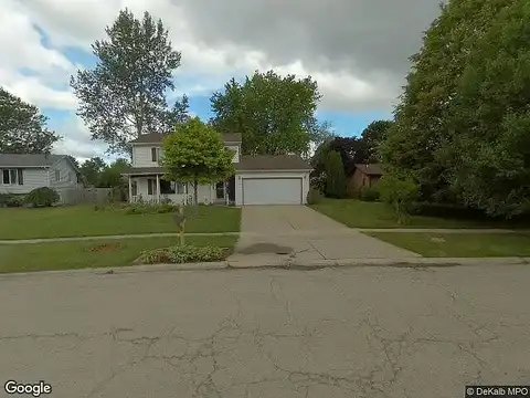 Aspen, CORTLAND, IL 60112