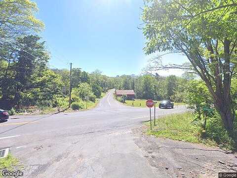 Old Plank Rd, PINE BUSH, NY 12566