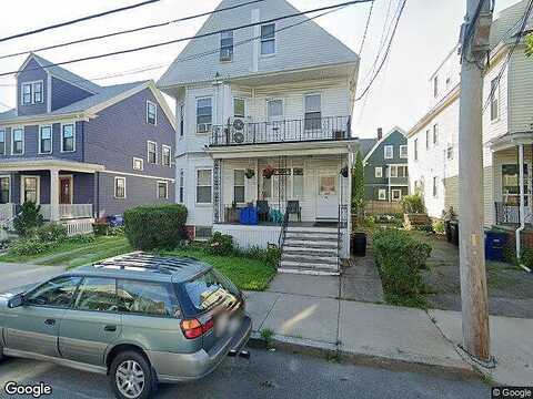 Pearson, SOMERVILLE, MA 02144
