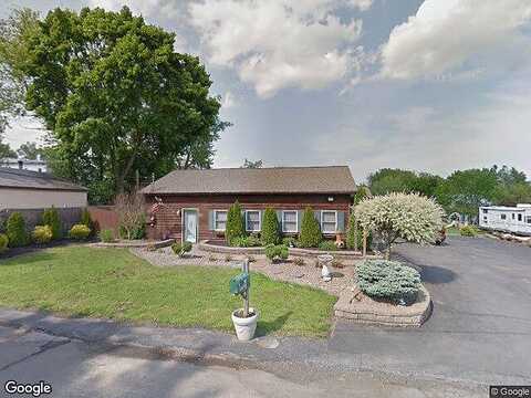 Prince, MAYBROOK, NY 12543