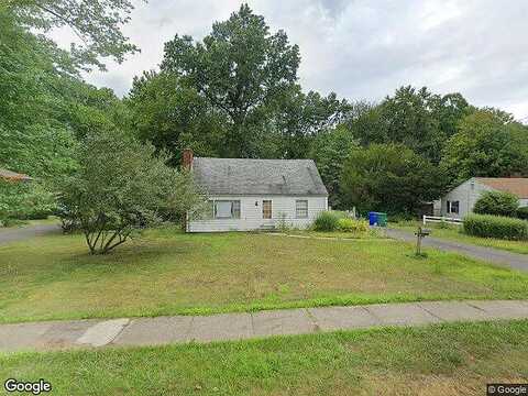 School, BLOOMFIELD, CT 06002