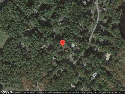 Upland, PLYMPTON, MA 02367