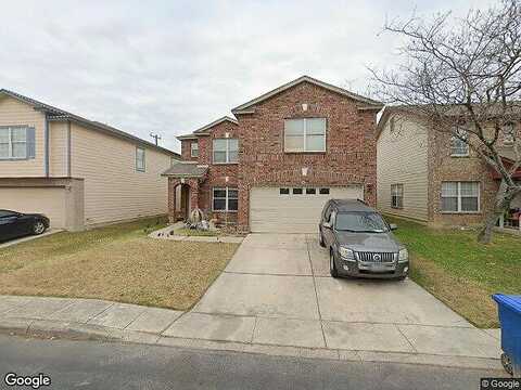 Viking Oak, SAN ANTONIO, TX 78247