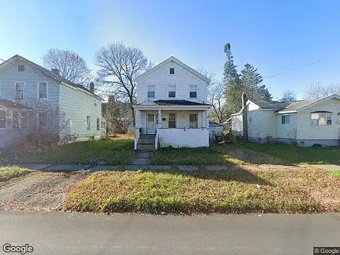 North, ILION, NY 13357