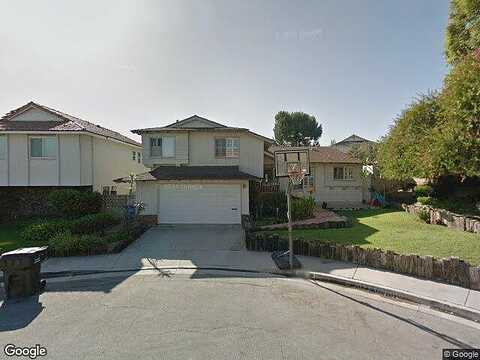 244Th, HARBOR CITY, CA 90710