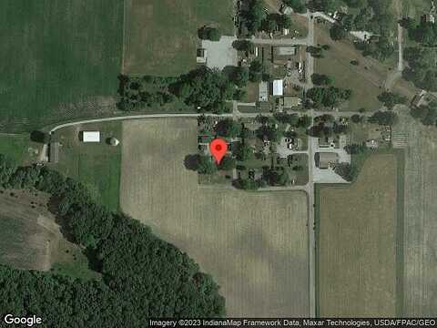 Madison, KEWANNA, IN 46939