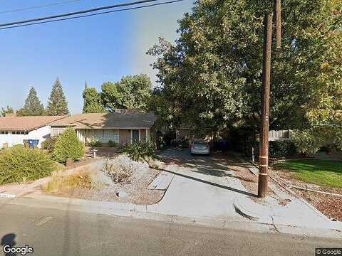 Eymann, REEDLEY, CA 93654