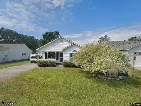 Conifer, MURRELLS INLET, SC 29576