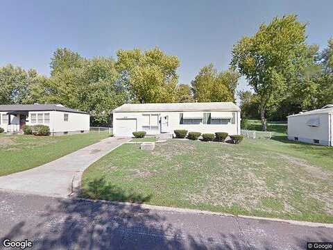Gloucester, SAINT LOUIS, MO 63137