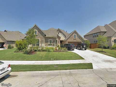 Snake River, LITTLE ELM, TX 75068