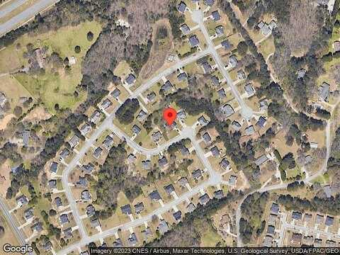 Cruiser, LAWRENCEVILLE, GA 30045
