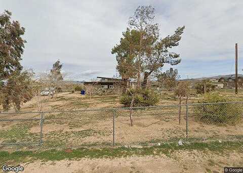 Cerra Vista, APPLE VALLEY, CA 92308