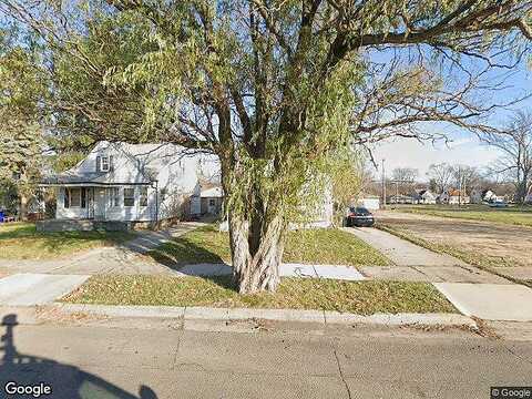 Vaughan, DETROIT, MI 48228