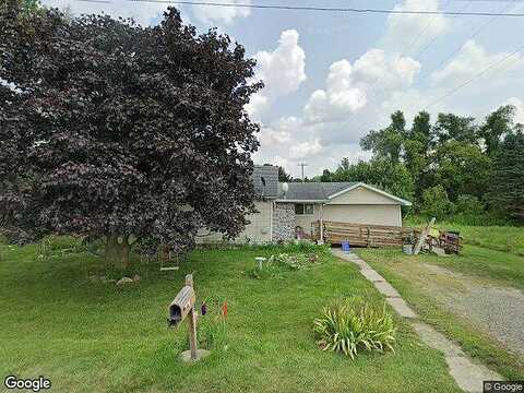 Steamburg, HILLSDALE, MI 49242