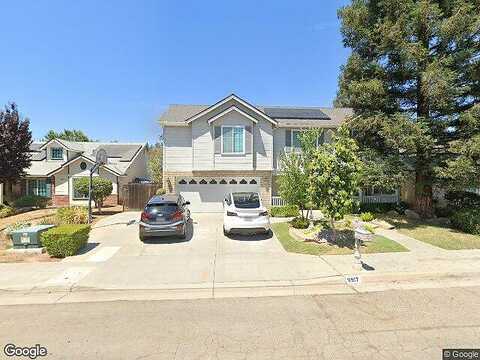 Chance, FRESNO, CA 93720