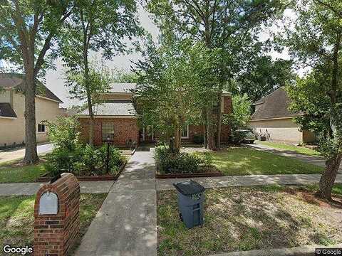 Sagemark, HOUSTON, TX 77089