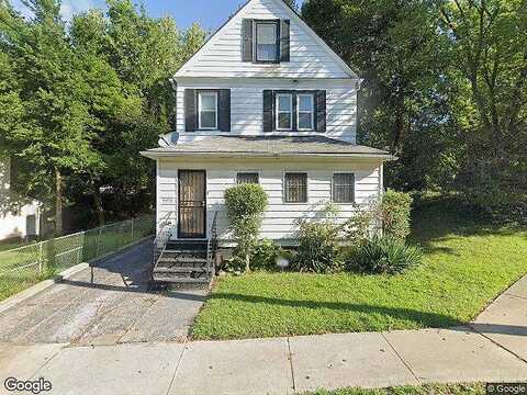 Gibson, CLEVELAND, OH 44105