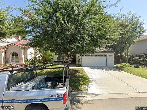 Buckhill, FRESNO, CA 93720