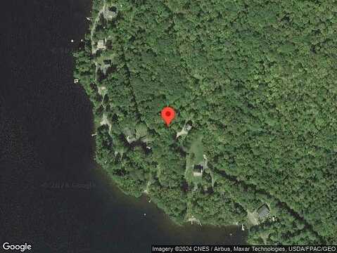 Goose Pond, CANAAN, NH 03741