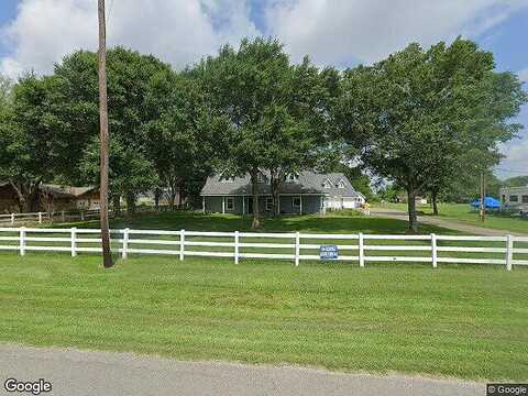 Peschel, SEALY, TX 77474
